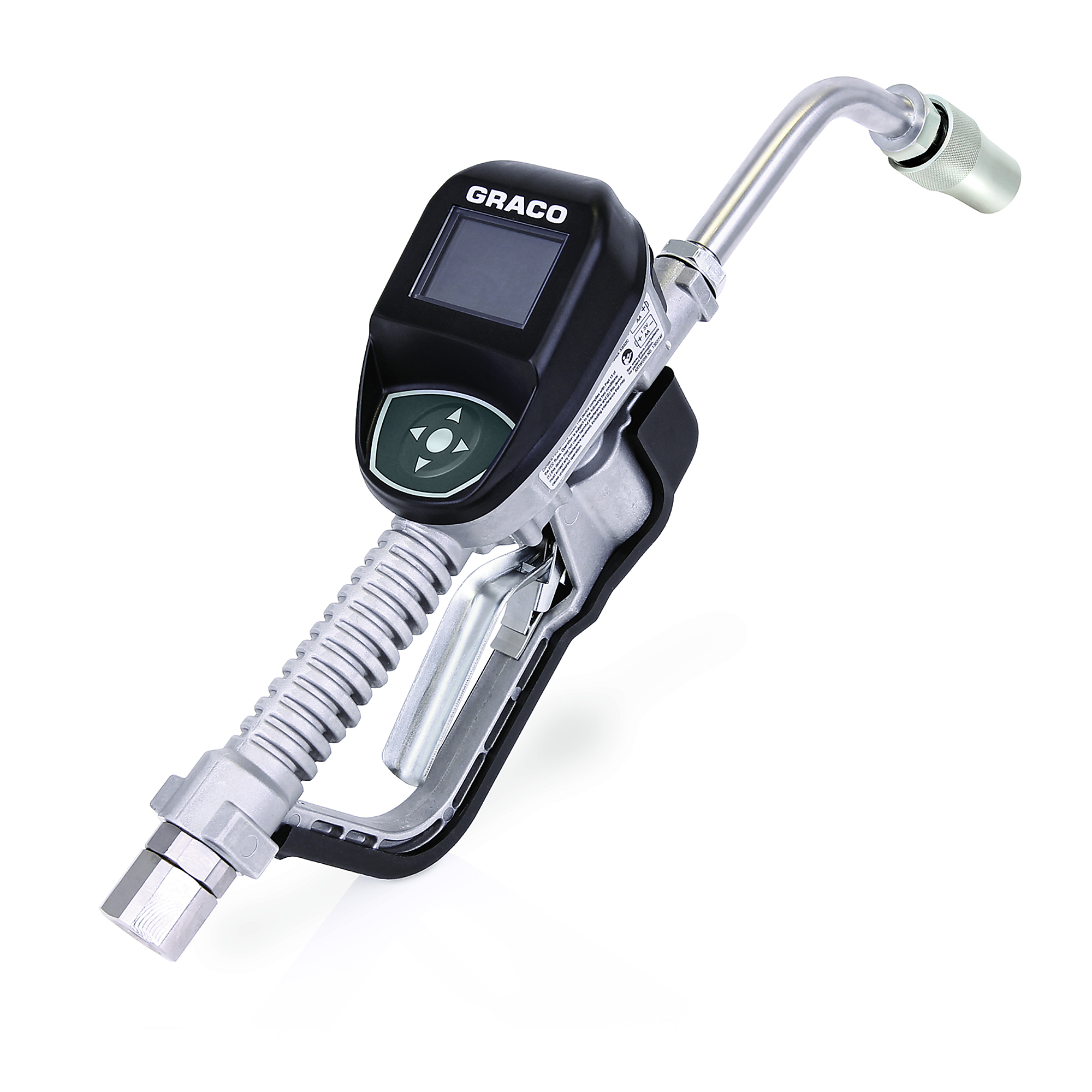 Graco, VALVE-DISPENSING GRACO .75 SDP15 RIGID, Model# 26C360